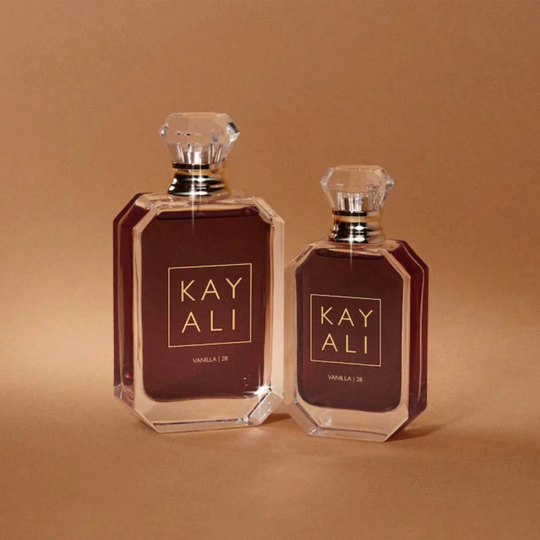 Huda Beauty KAYALI VANILLA | 28 EDP 10 ml