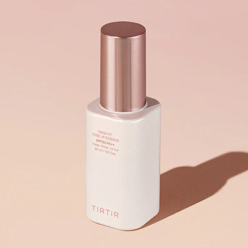 TIRTIR - Mask Fit Tone Up Essence with SPF30 PA++ Tinted primer 30ml