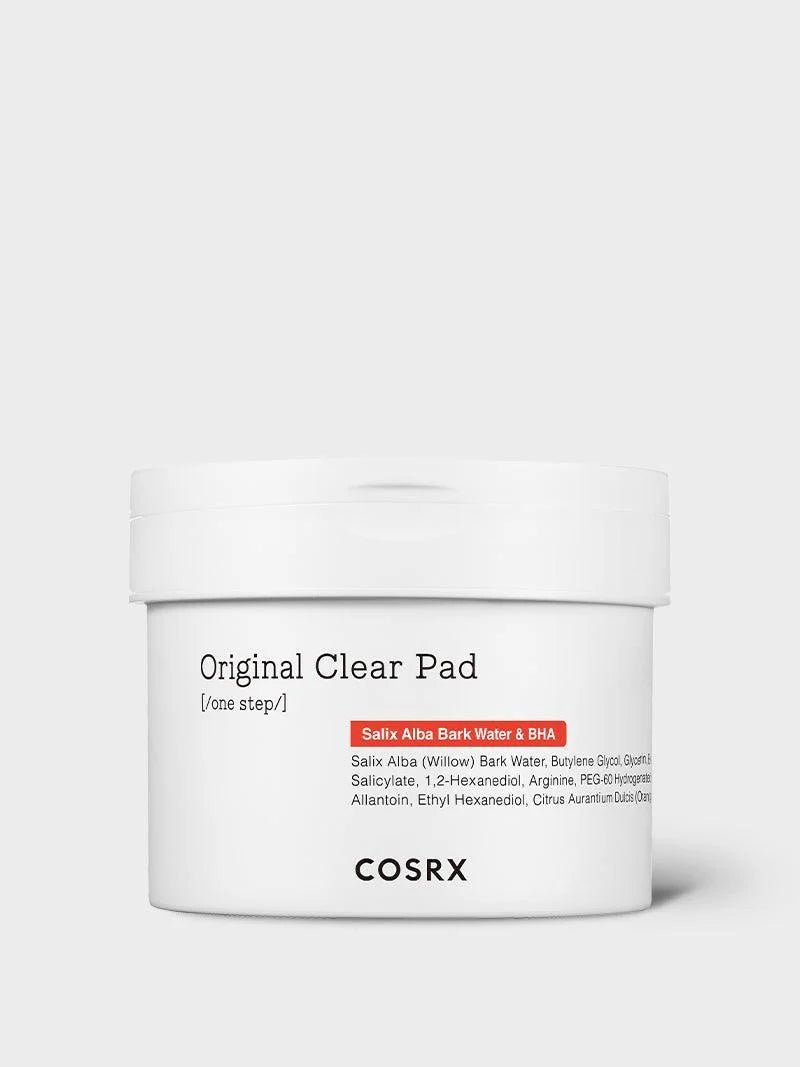 COSRX - One Step Original Clear Pad