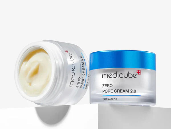 Medicube Pore Cream 2.0 - 50ML