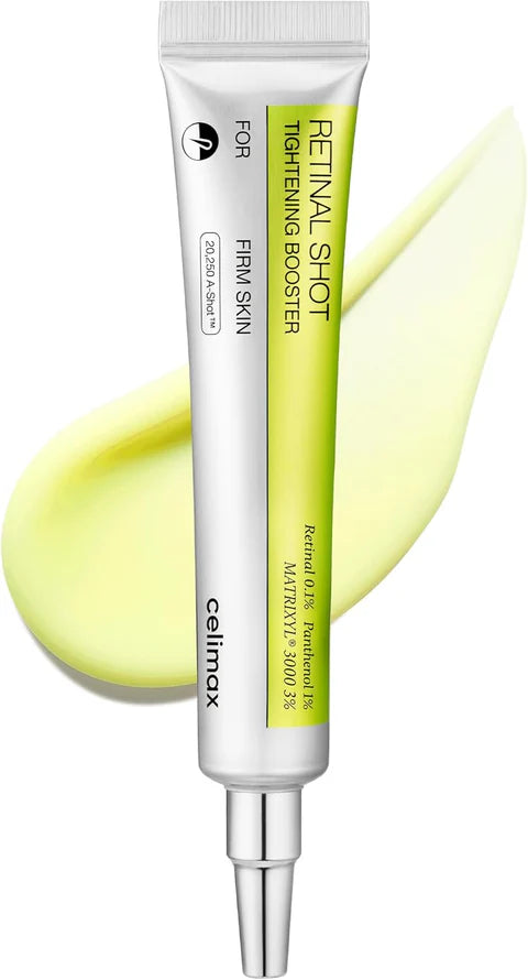 Celimax The Vita A Retinal Shot Tightening Booster 15m