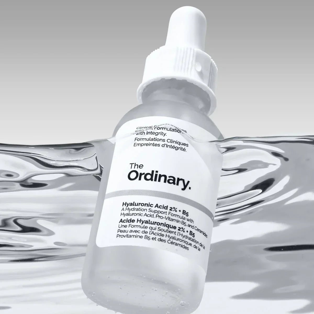 THE ORDINARY