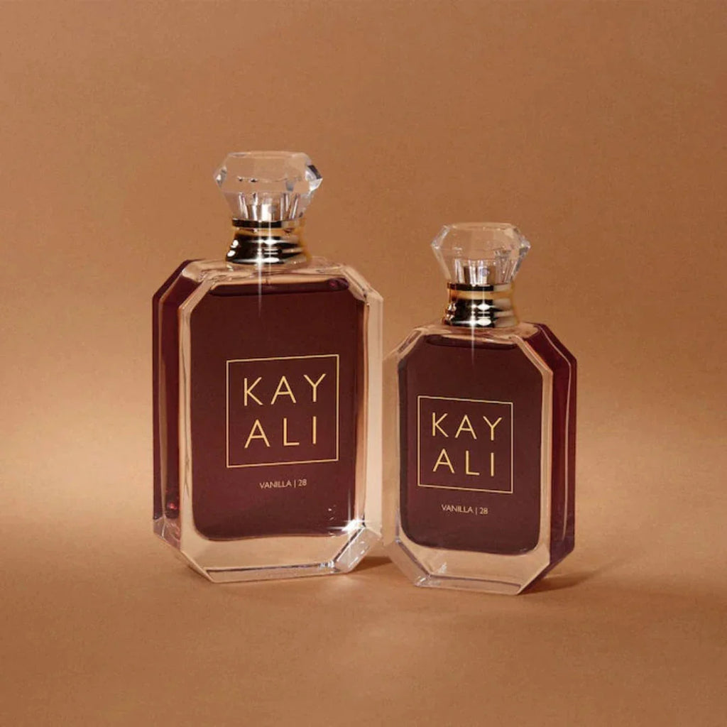 Huda Beauty KAYALI VANILLA | 28 EDP 10 ml