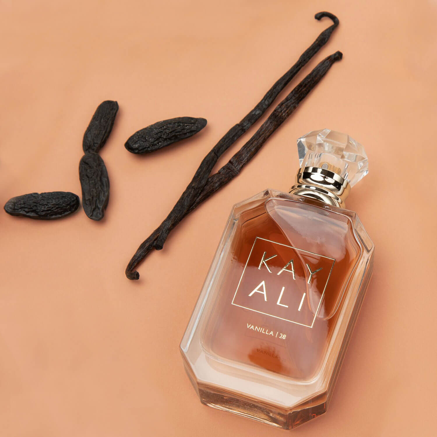 Huda Beauty KAYALI VANILLA | 28 EDP 10 ml