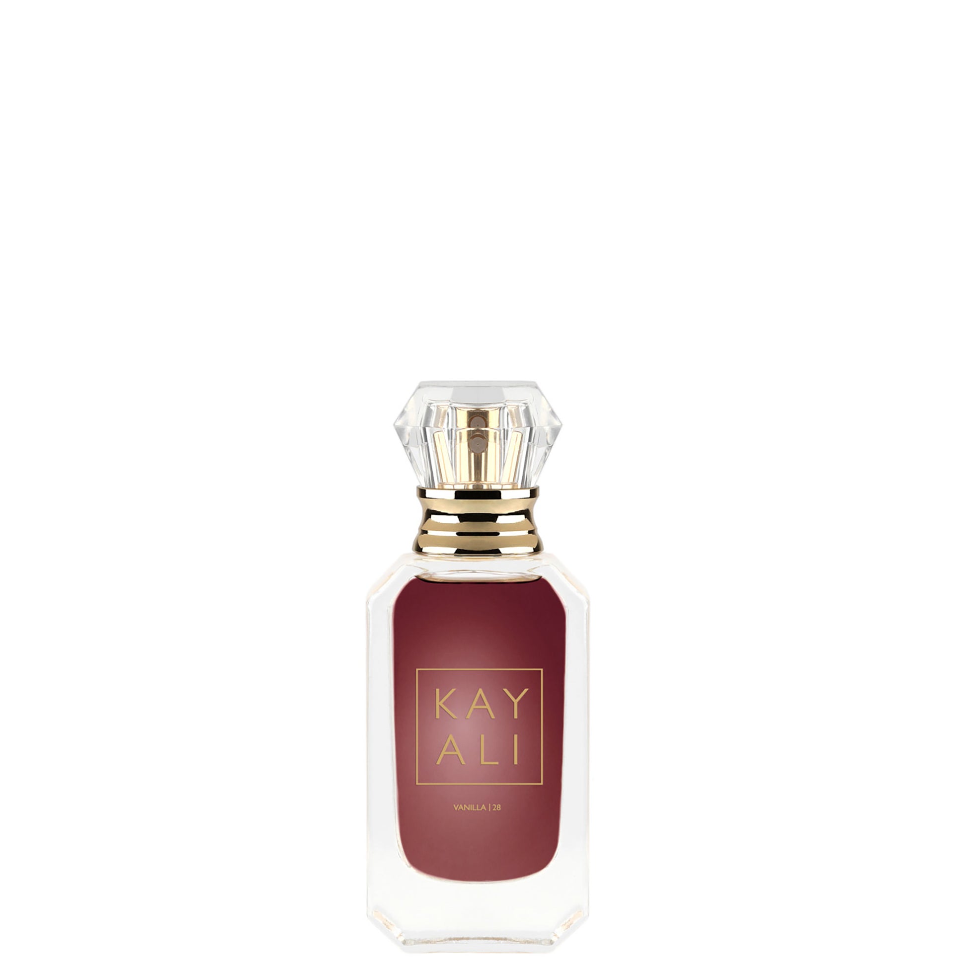 Huda Beauty KAYALI VANILLA | 28 EDP 10 ml