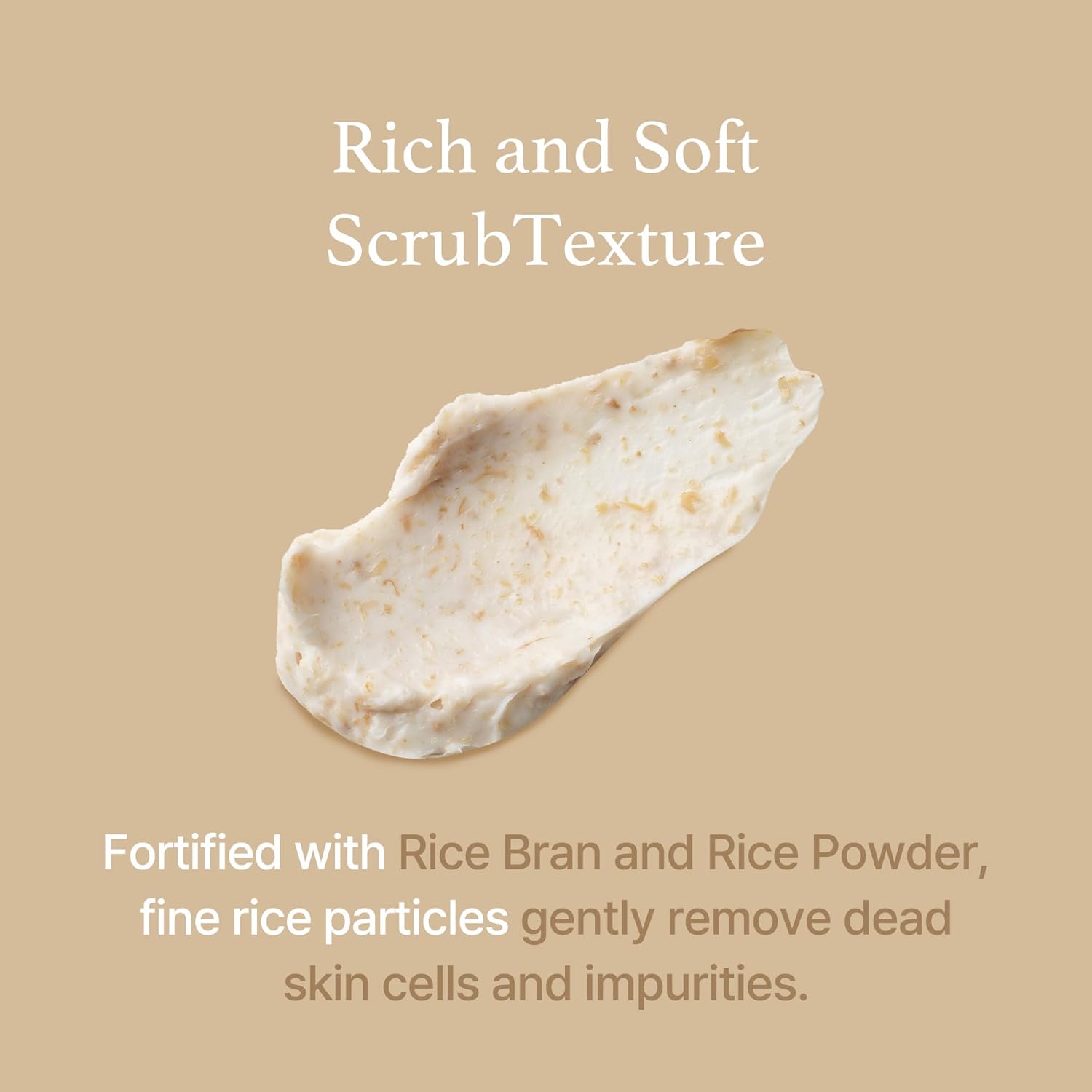 I'm From Rice Beauty Mask, 3.88 oz (110 g)