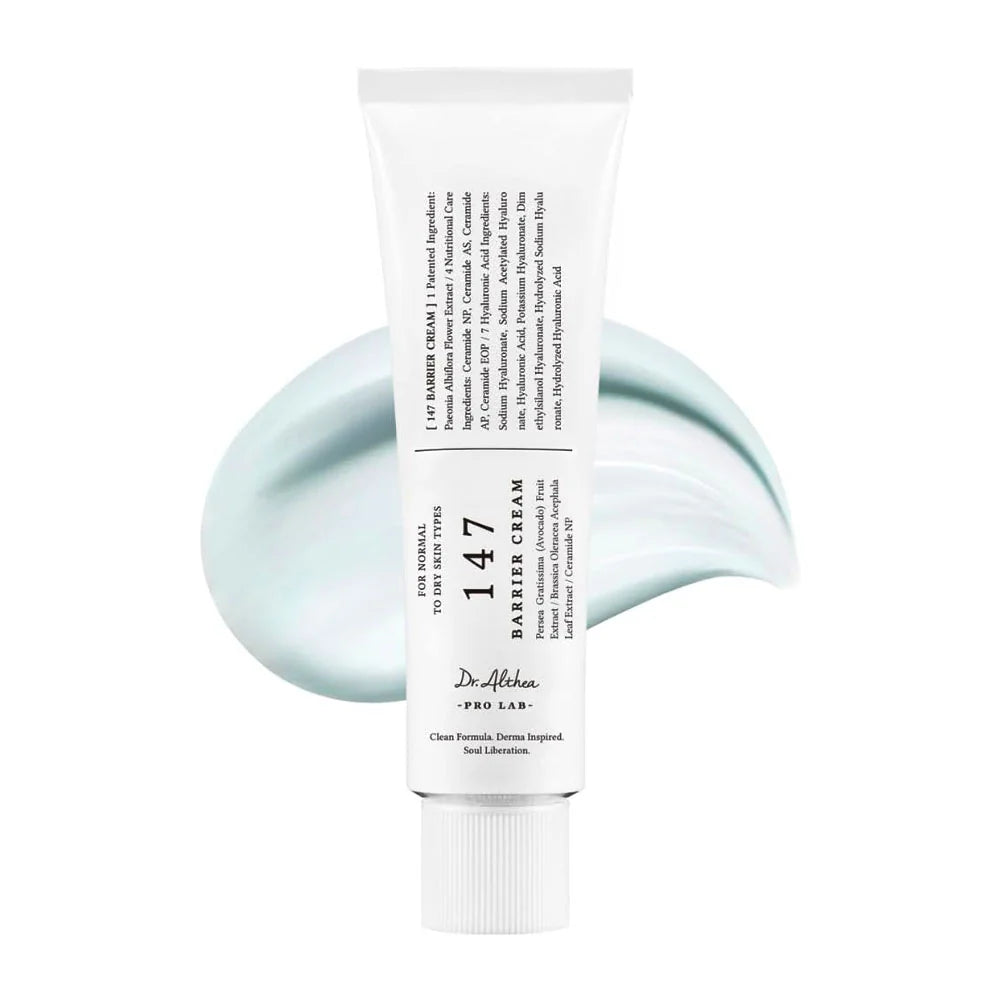 Dr Althea 147 BARRIER CREAM