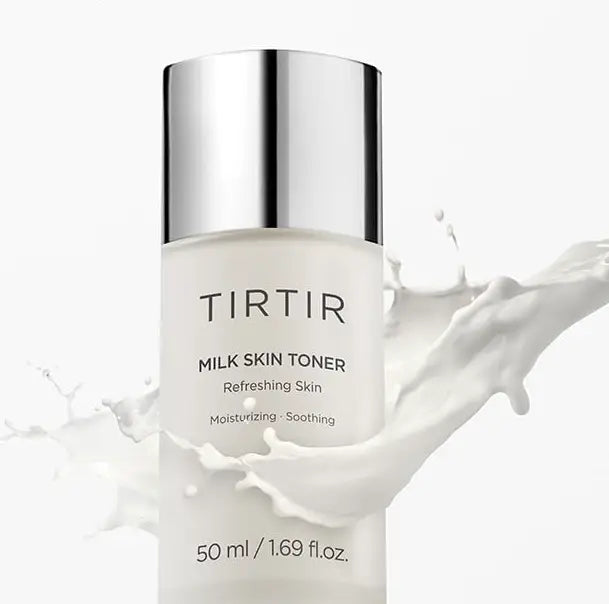 TIRTIR - Milk Skin Toner
