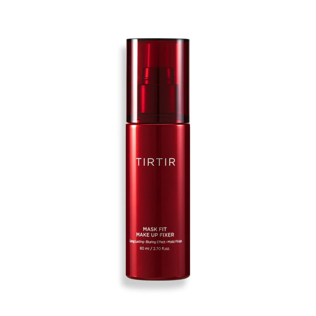 TIRTIR - Mask Fit Make Up Fixer - Setting spray [80ml]