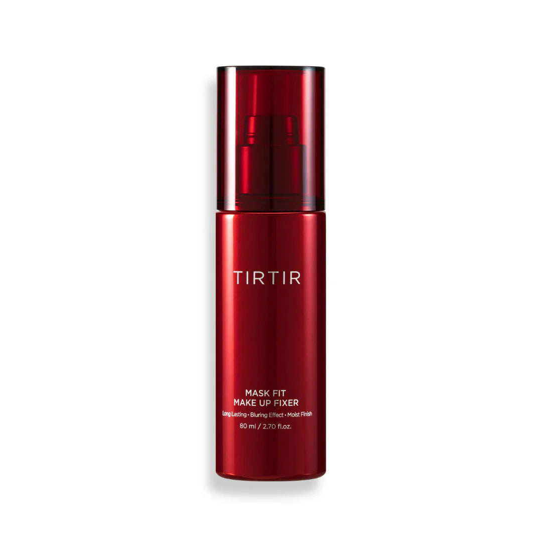 TIRTIR - Mask Fit Make Up Fixer - Setting spray [80ml]