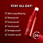 TIRTIR - Mask Fit Make Up Fixer - Setting spray [80ml]