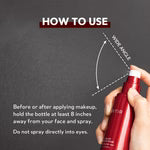 TIRTIR - Mask Fit Make Up Fixer - Setting spray [80ml]