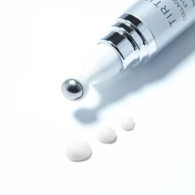 TIRTIR - Collagen Lifting Eye Cream [15ml]