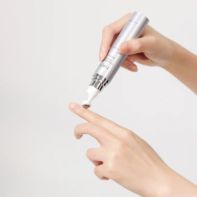 TIRTIR - Collagen Lifting Eye Cream [15ml]