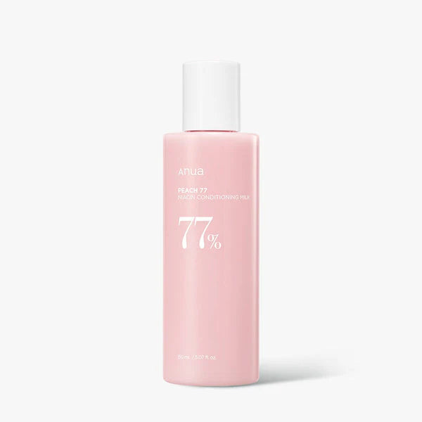 ANUA - Peach 77 Niacin Conditioning Milk 150ml