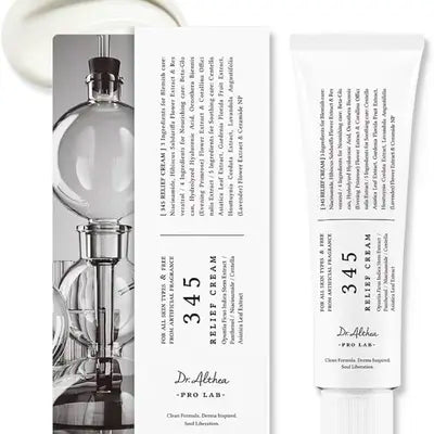 Dr. Althea - 345 Relief Cream Renewed - 50ml
