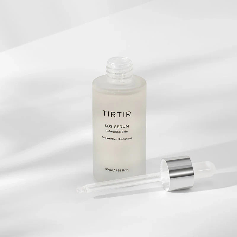 TIRTIR - SOS Serum 50ml