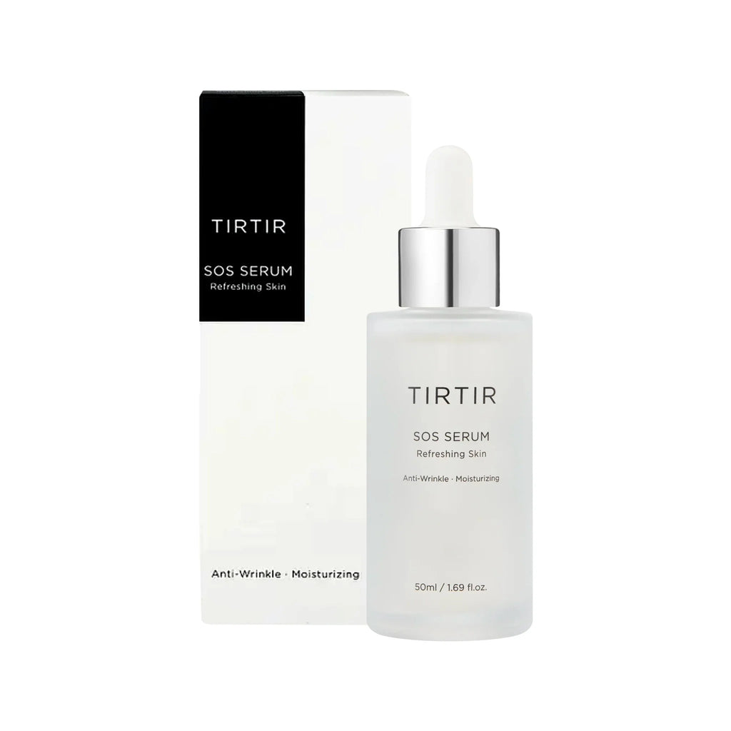 TIRTIR - SOS Serum 50ml
