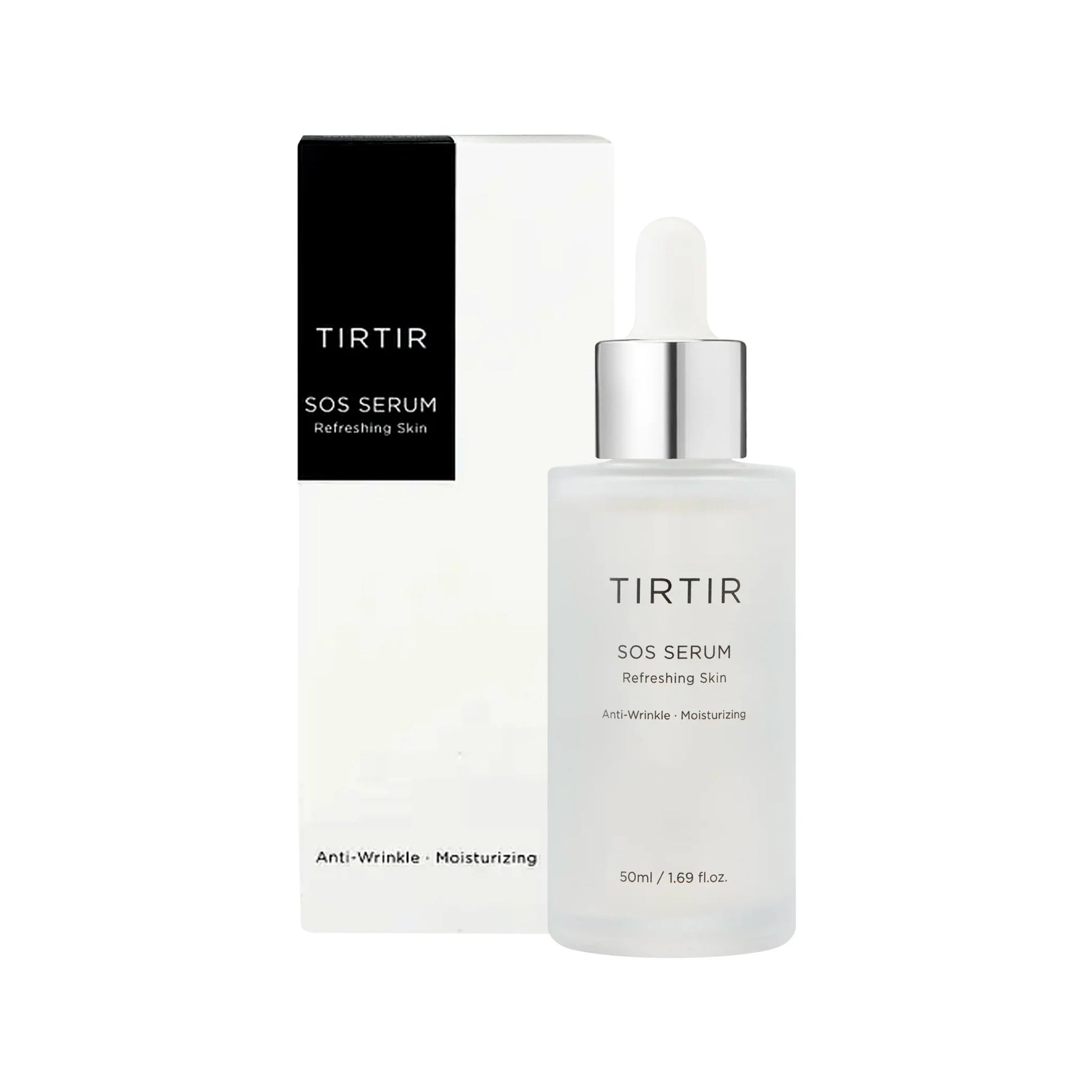 TIRTIR - SOS Serum 50ml