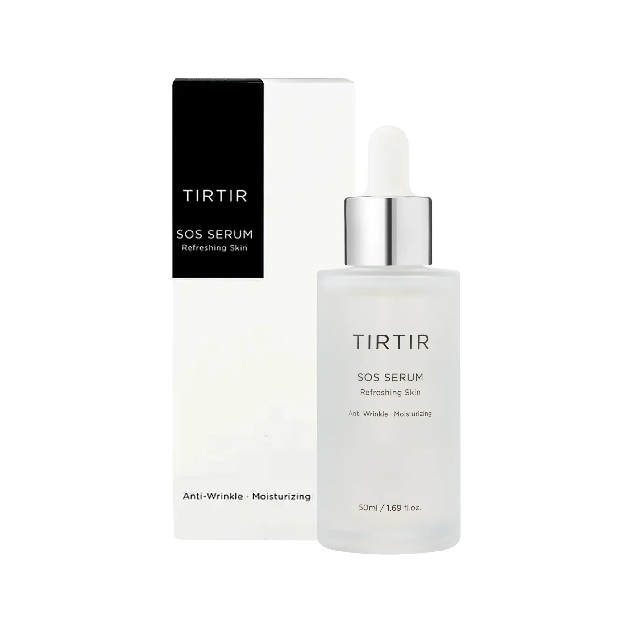 TIRTIR - SOS Serum 50ml