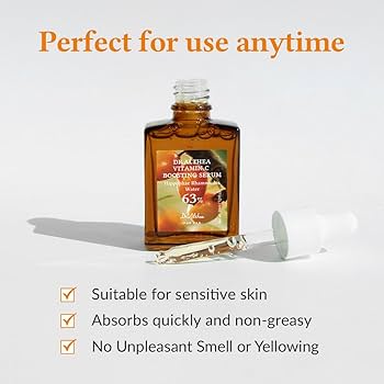 Dr. Althea - Vitamin C Boosting Serum 30 ml RENEWED