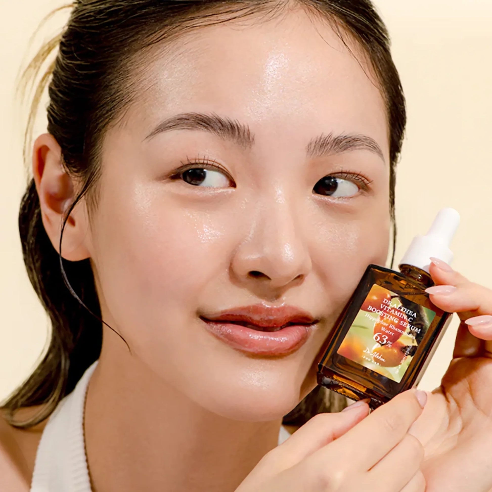 Dr. Althea - Vitamin C Boosting Serum 30 ml RENEWED