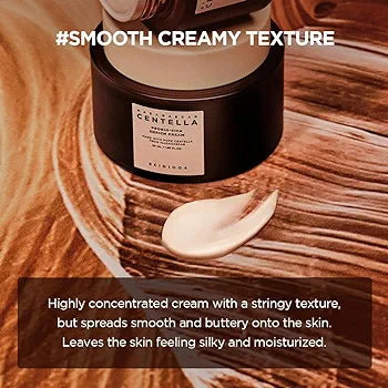 SKIN1004 - Madagascar Centella Probio Cica Enrich Cream 50ml