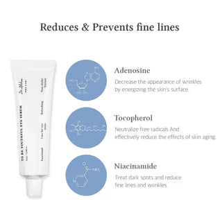 Dr. Althea - To Be Youthful Eye Serum