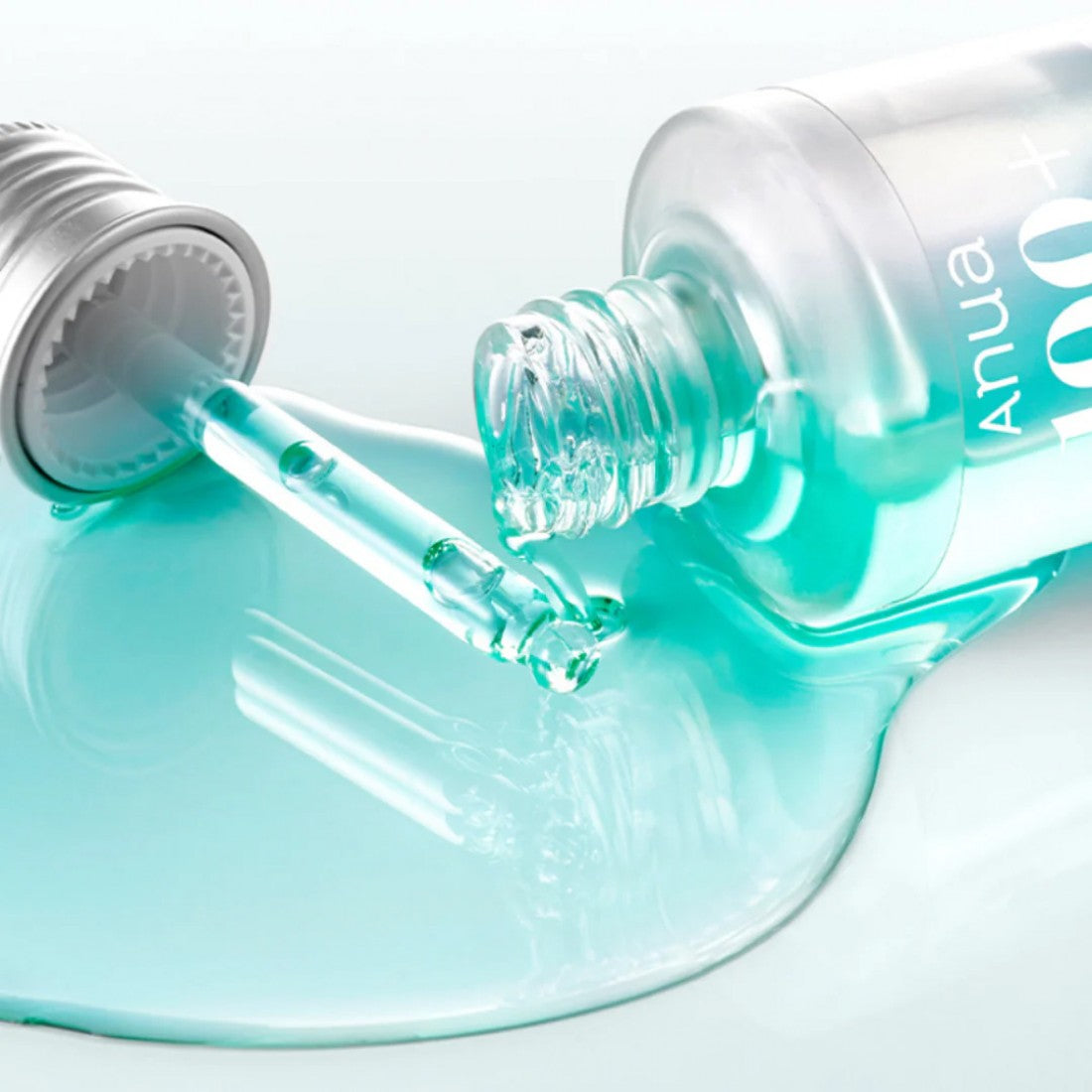 ANUA - PDRN Hyaluronic Acid Capsule 100 Serum 30ml