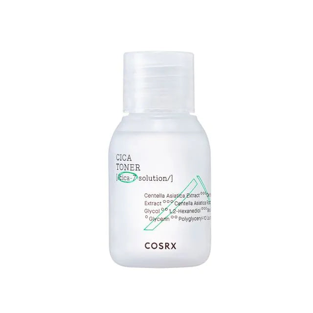 COSRX - Pure Fit Cica Toner 30ml