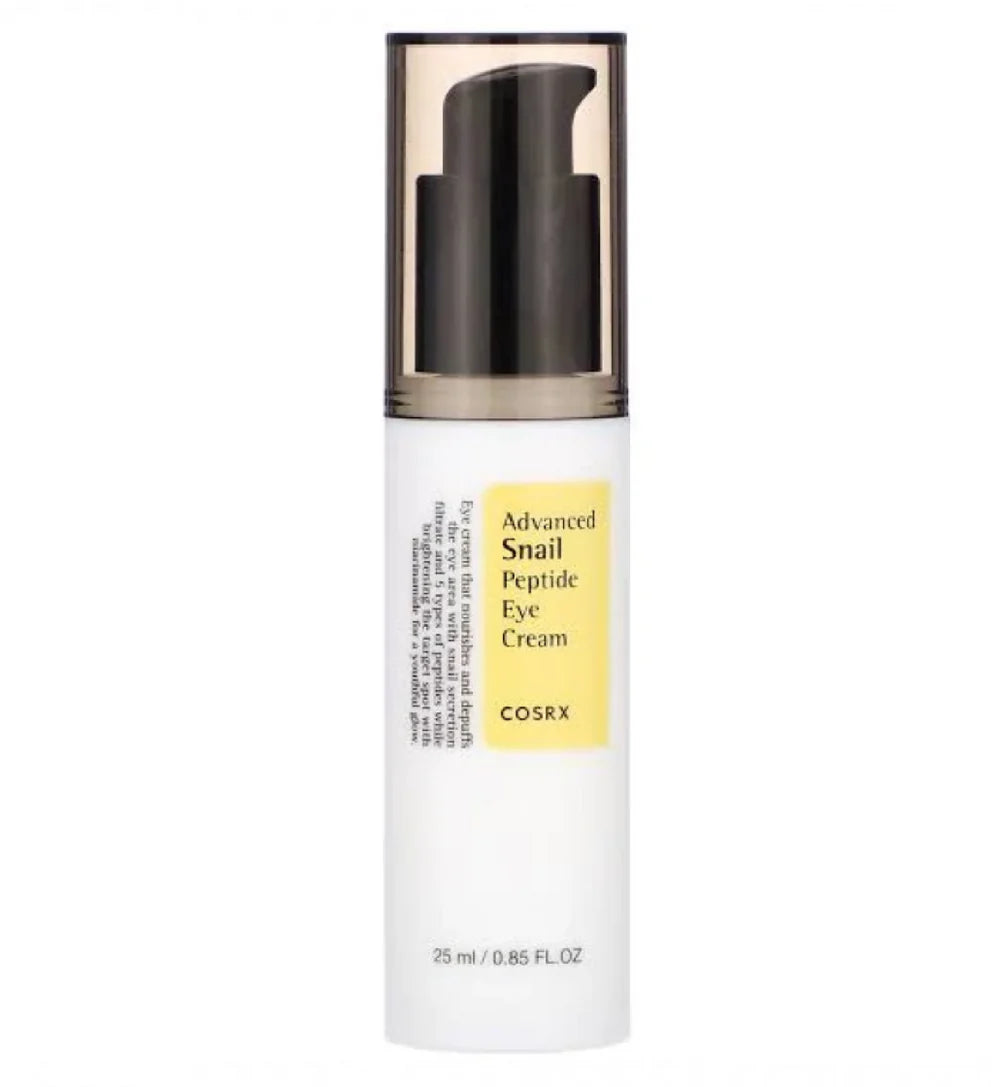 COSRX - Advanced Snail Peptide Eye Cream 25ml