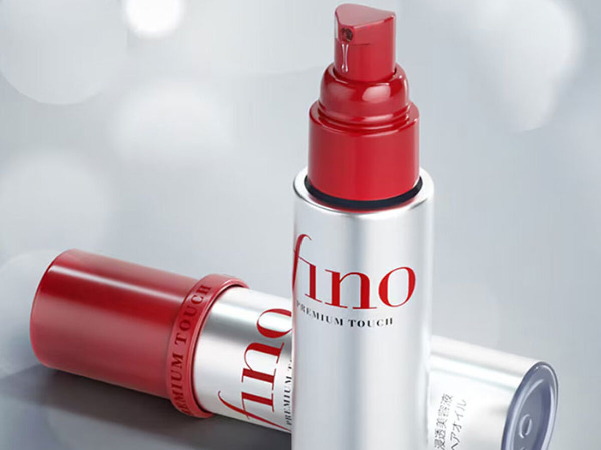 Shiseido - Fino Premium Touch Hair Oil 70 ml
