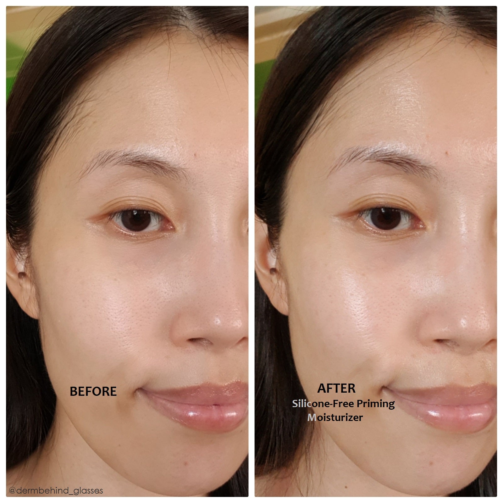 GOOD MOLECULES SILICONE-FREE PRIMING MOISTURIZER 50ML