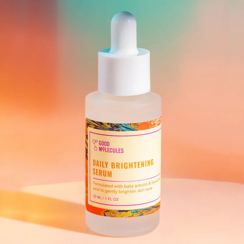 Good Molecules Daily Brightening Serum 30 ml