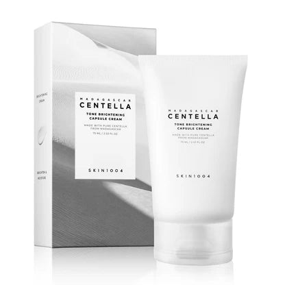 SKIN1004 - Madagascar Centella Tone Brightening Capsule Cream 75ml