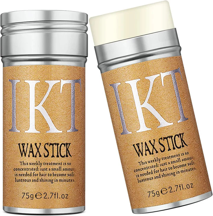 IKT Hair Wax Stick 2.7 Oz 75 Grams