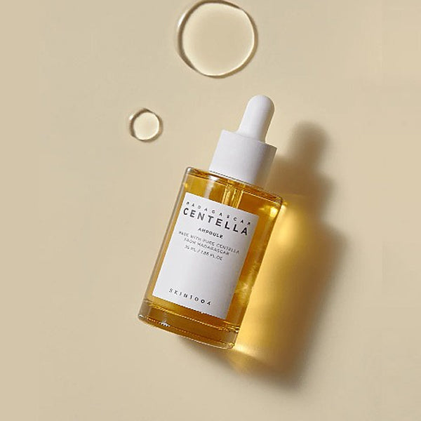 SKIN1004 - Madagascar Centella Ampoule 55ml