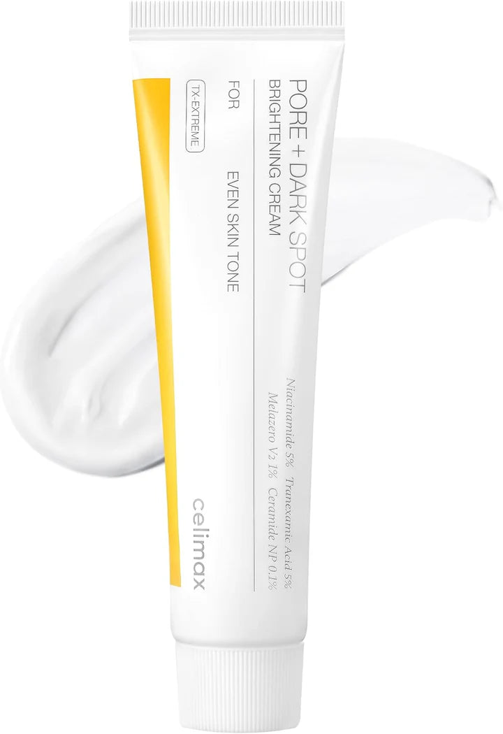 Celimax Pore + Dark Spot Brightening Cream