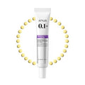 Anua Retinol 0.1 Caffeine Revitalizing Eye Cream 30ml