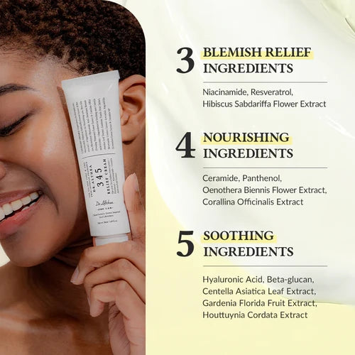 Dr. Althea - 345 Relief Cream Renewed - 50ml