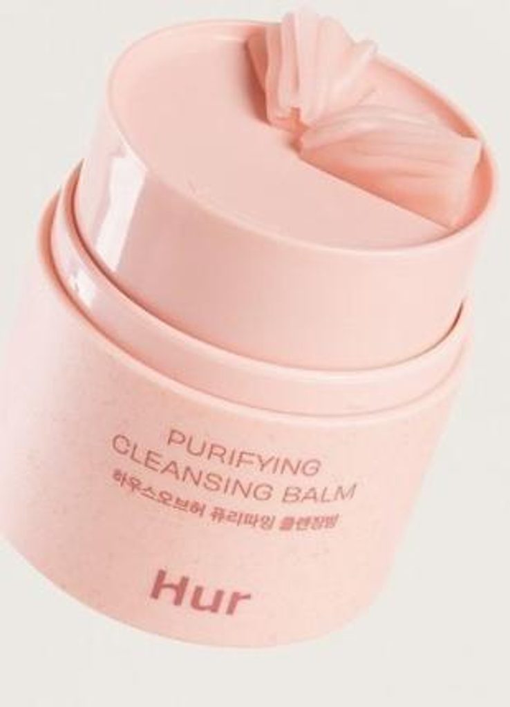 House of Hur - Purifying Cleansing Balm - 50ml