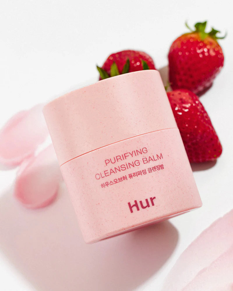 House of Hur - Purifying Cleansing Balm - 50ml