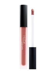 Huda Beauty Liquid Matte Transfer-Proof Lipstick FULL SIZE WITH BOX