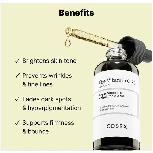 COSRX - The Vitamin C 23 Serum 20ml