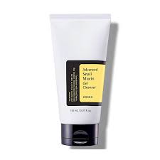 COSRX - Advanced Snail Mucin Gel Cleanser 150ml