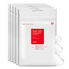 COSRX - Acne Pimple Master Patch