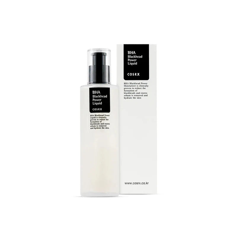 COSRX - BHA Blackhead Power Liquid 100ml