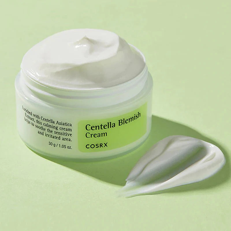 COSRX - Centella Blemish Cream 30g