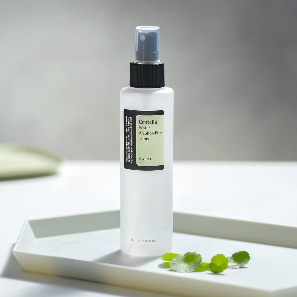 COSRX - Centella Water Alcohol-Free Toner 150ml