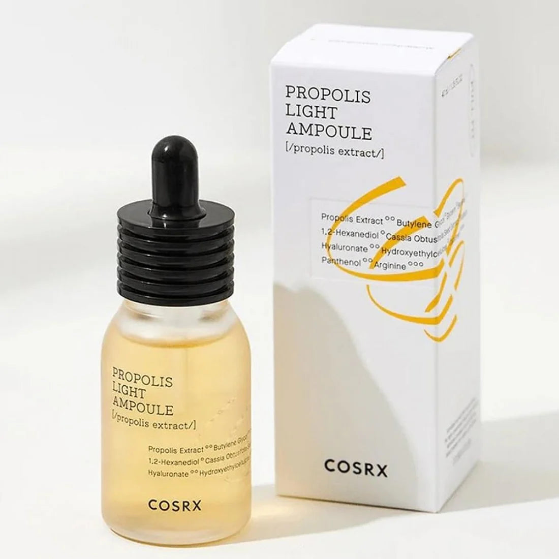 COSRX - Full Fit Propolis Light Ampoule 30ml